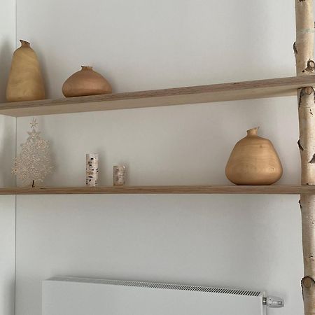 Apartmany U Lesa Dolni Morava Ruang foto