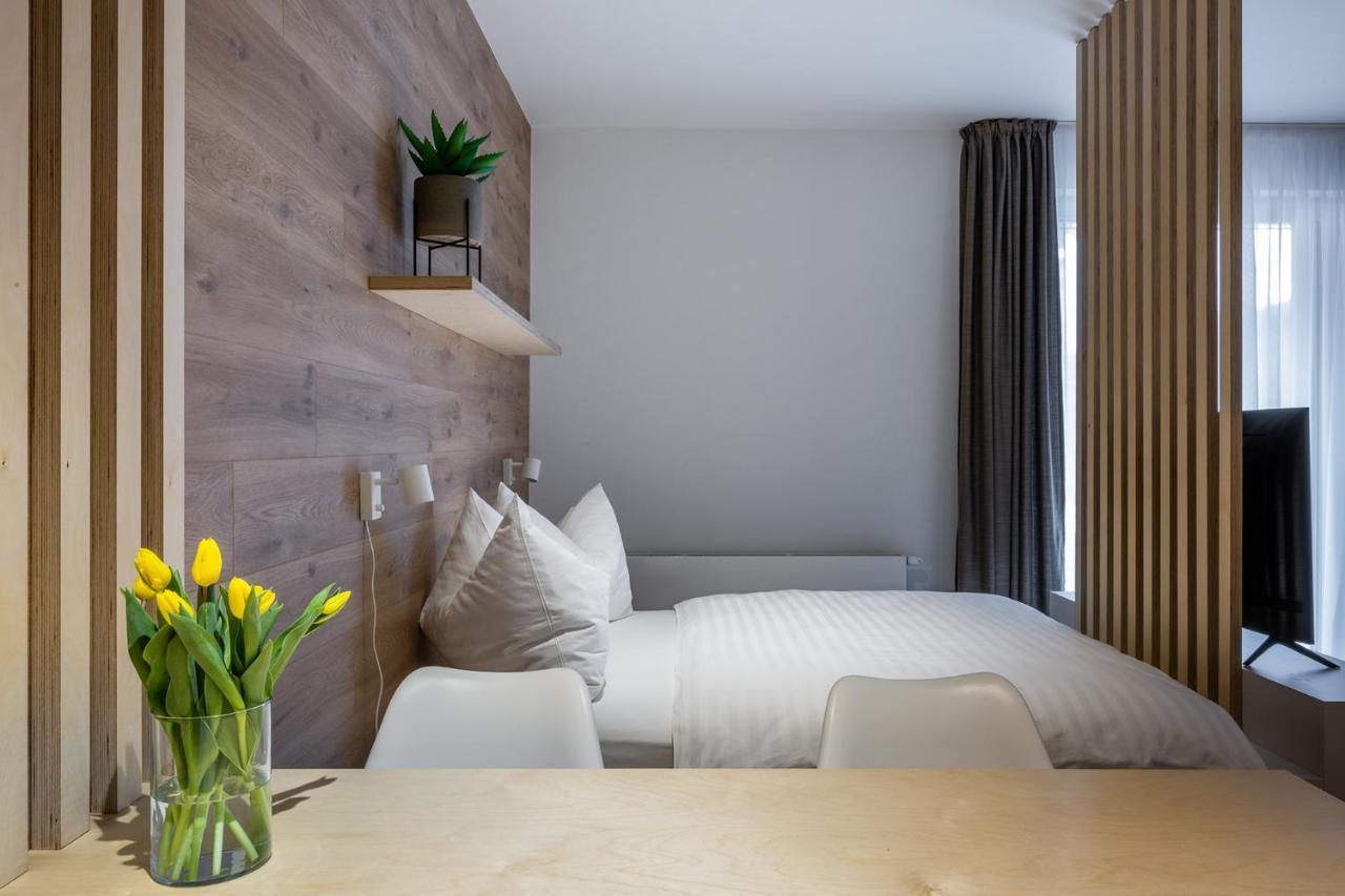 Apartmany U Lesa Dolni Morava Bagian luar foto