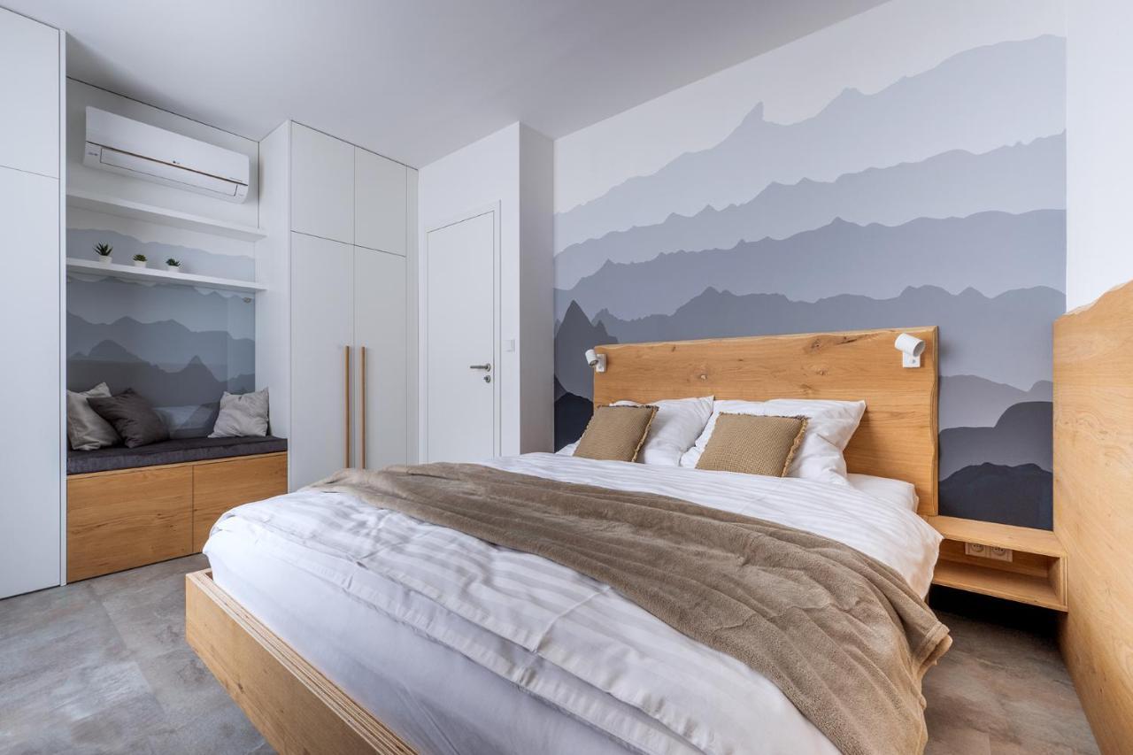Apartmany U Lesa Dolni Morava Bagian luar foto