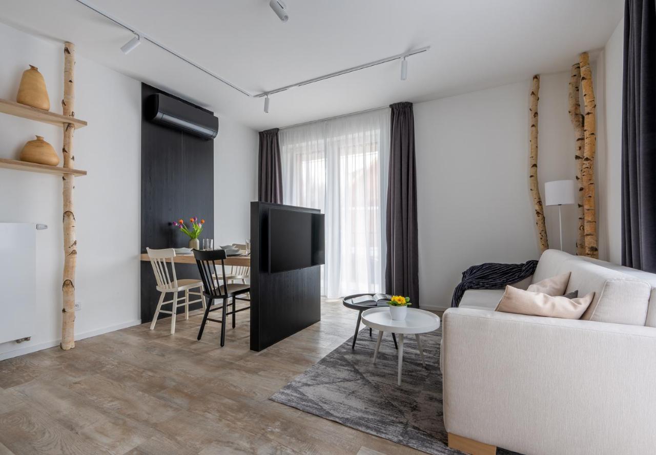 Apartmany U Lesa Dolni Morava Bagian luar foto