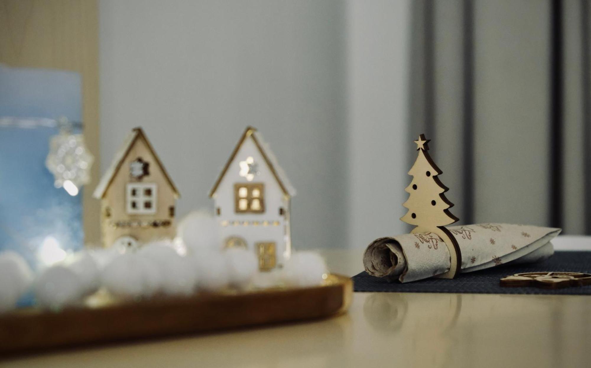 Apartmany U Lesa Dolni Morava Ruang foto