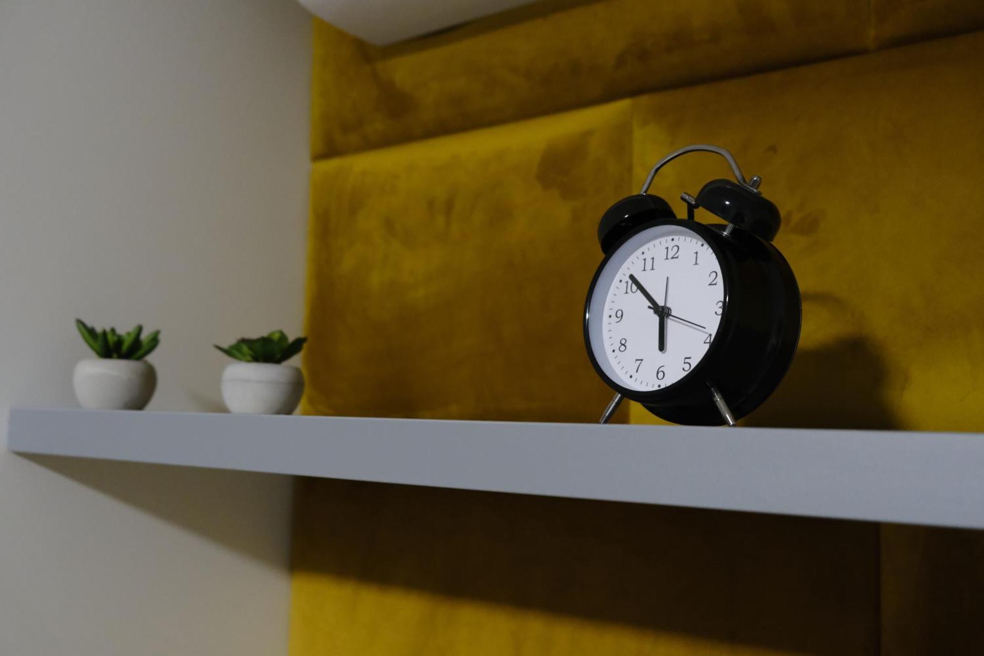 Apartmany U Lesa Dolni Morava Ruang foto