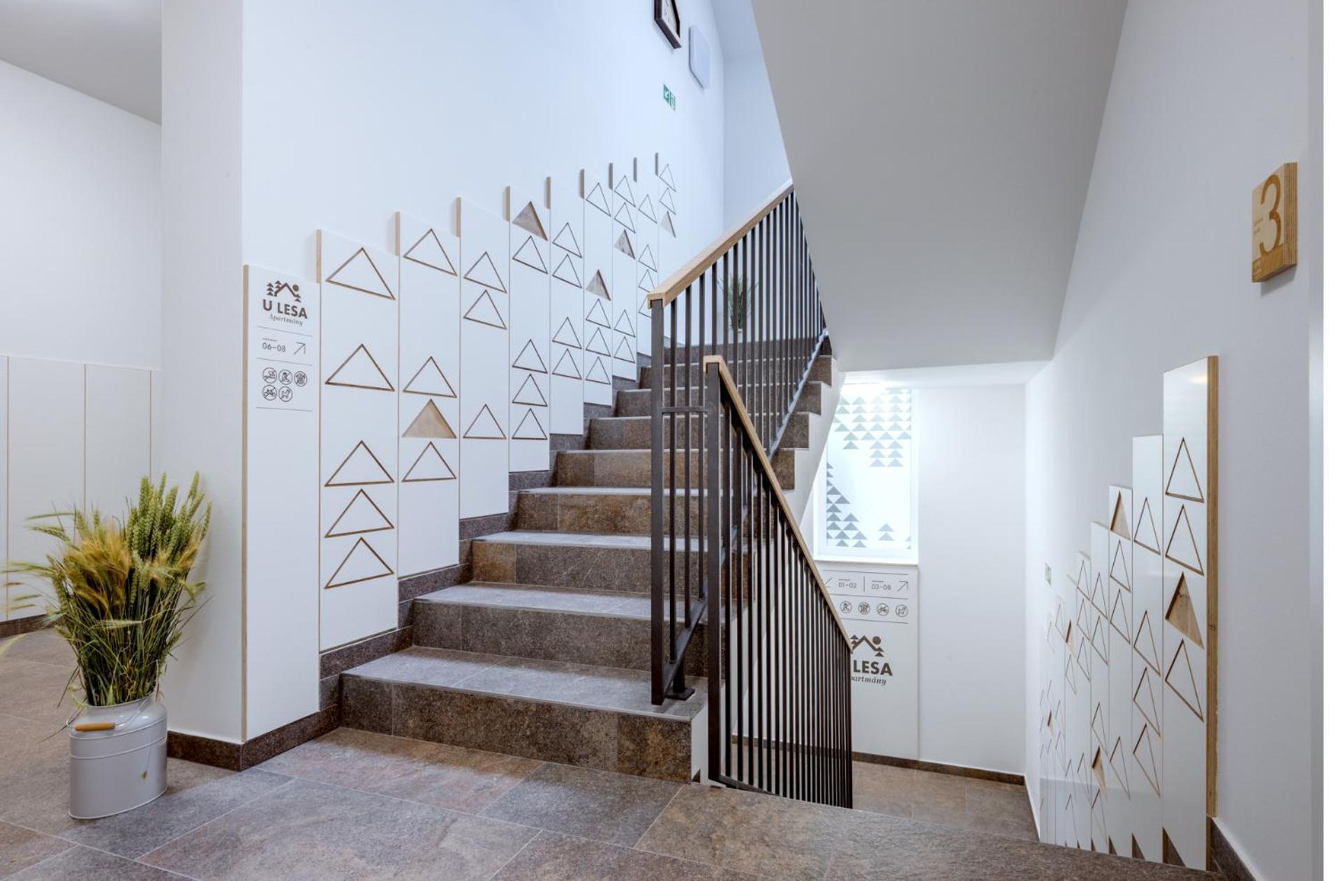 Apartmany U Lesa Dolni Morava Ruang foto