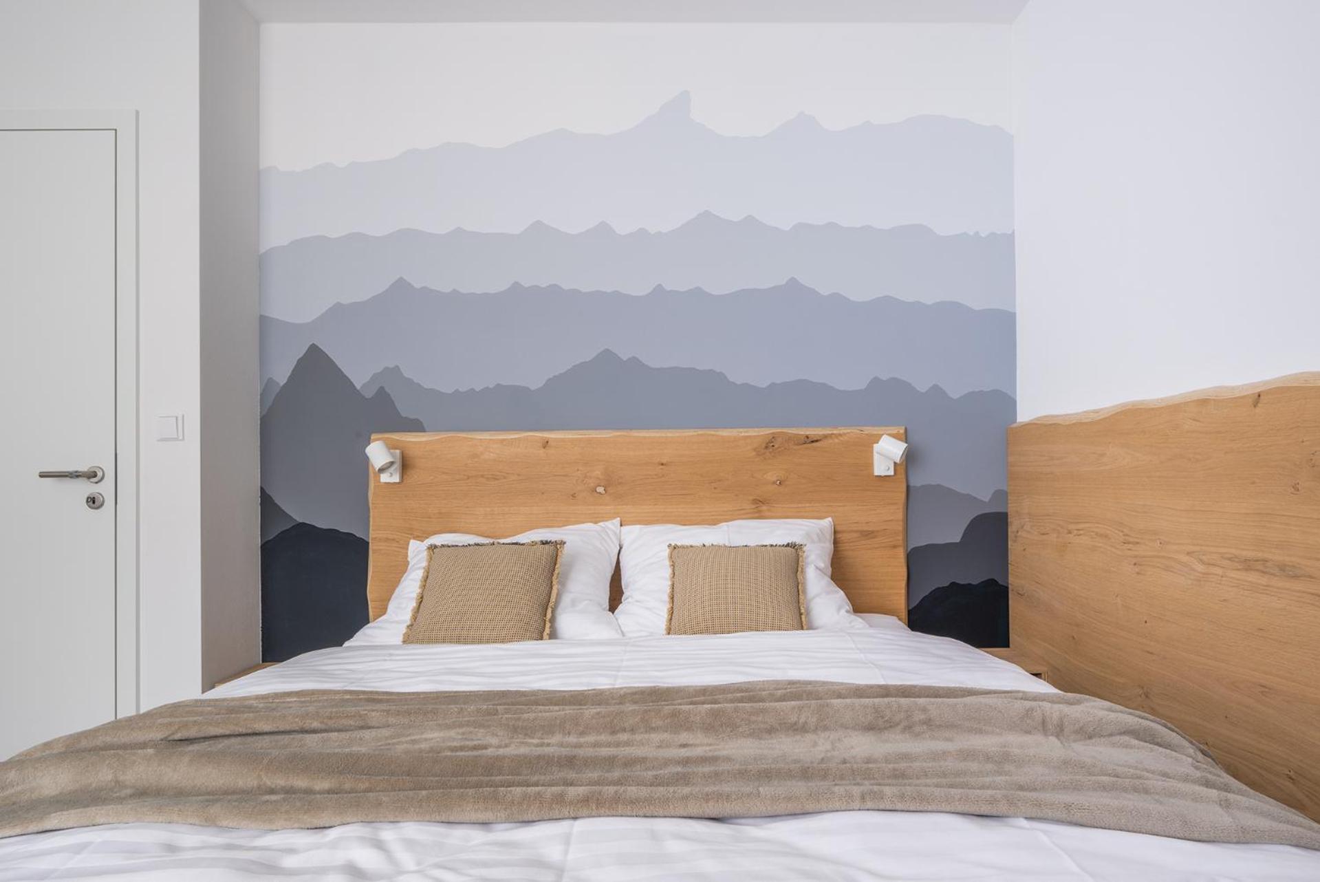 Apartmany U Lesa Dolni Morava Ruang foto