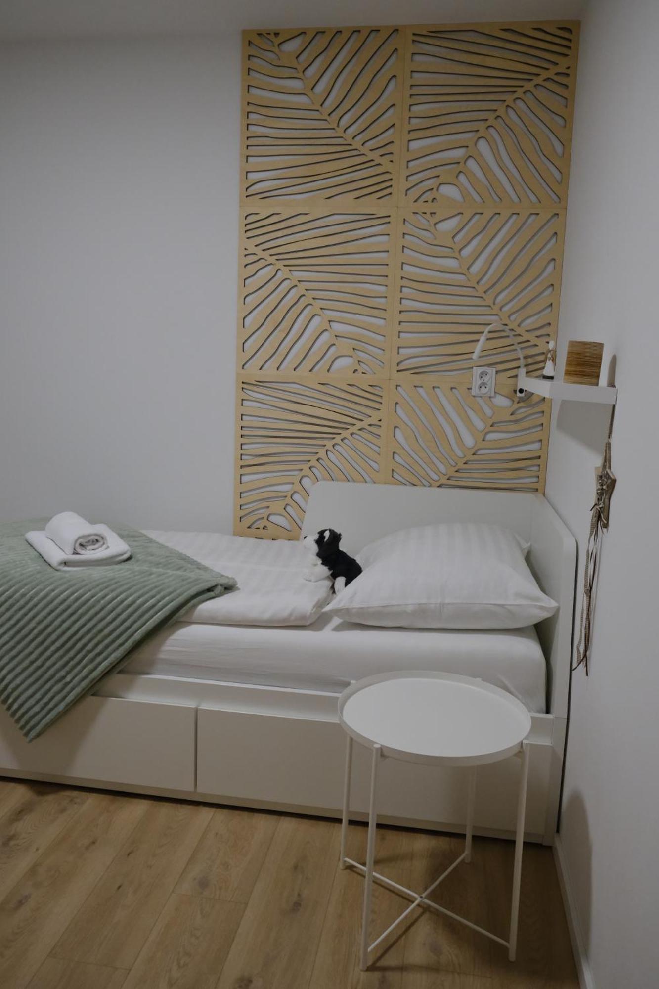 Apartmany U Lesa Dolni Morava Ruang foto