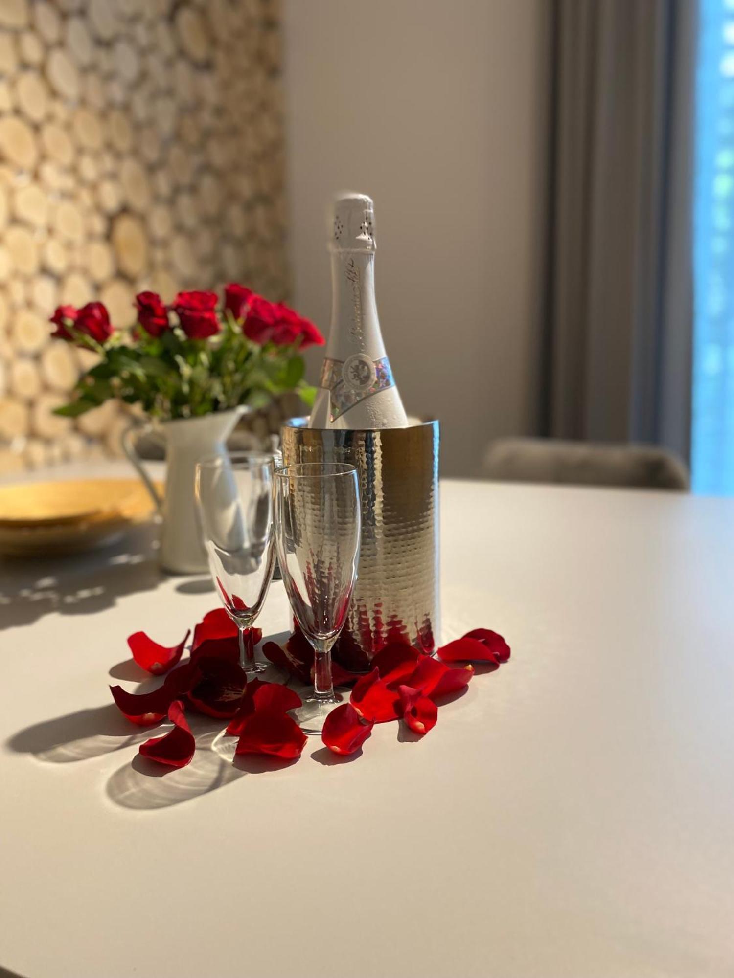Apartmany U Lesa Dolni Morava Ruang foto