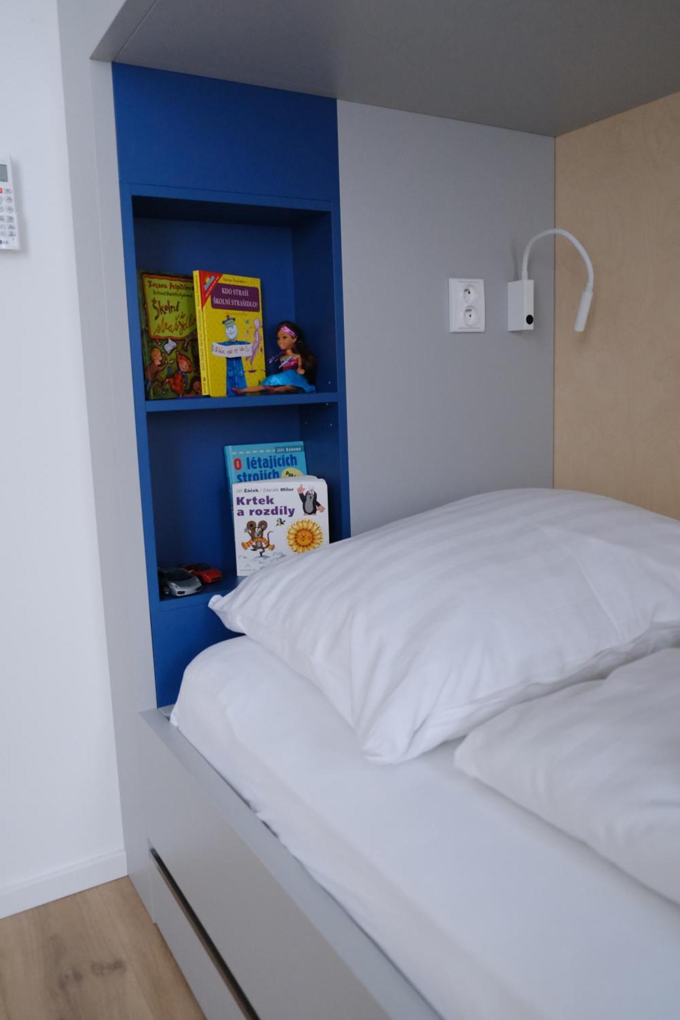 Apartmany U Lesa Dolni Morava Ruang foto