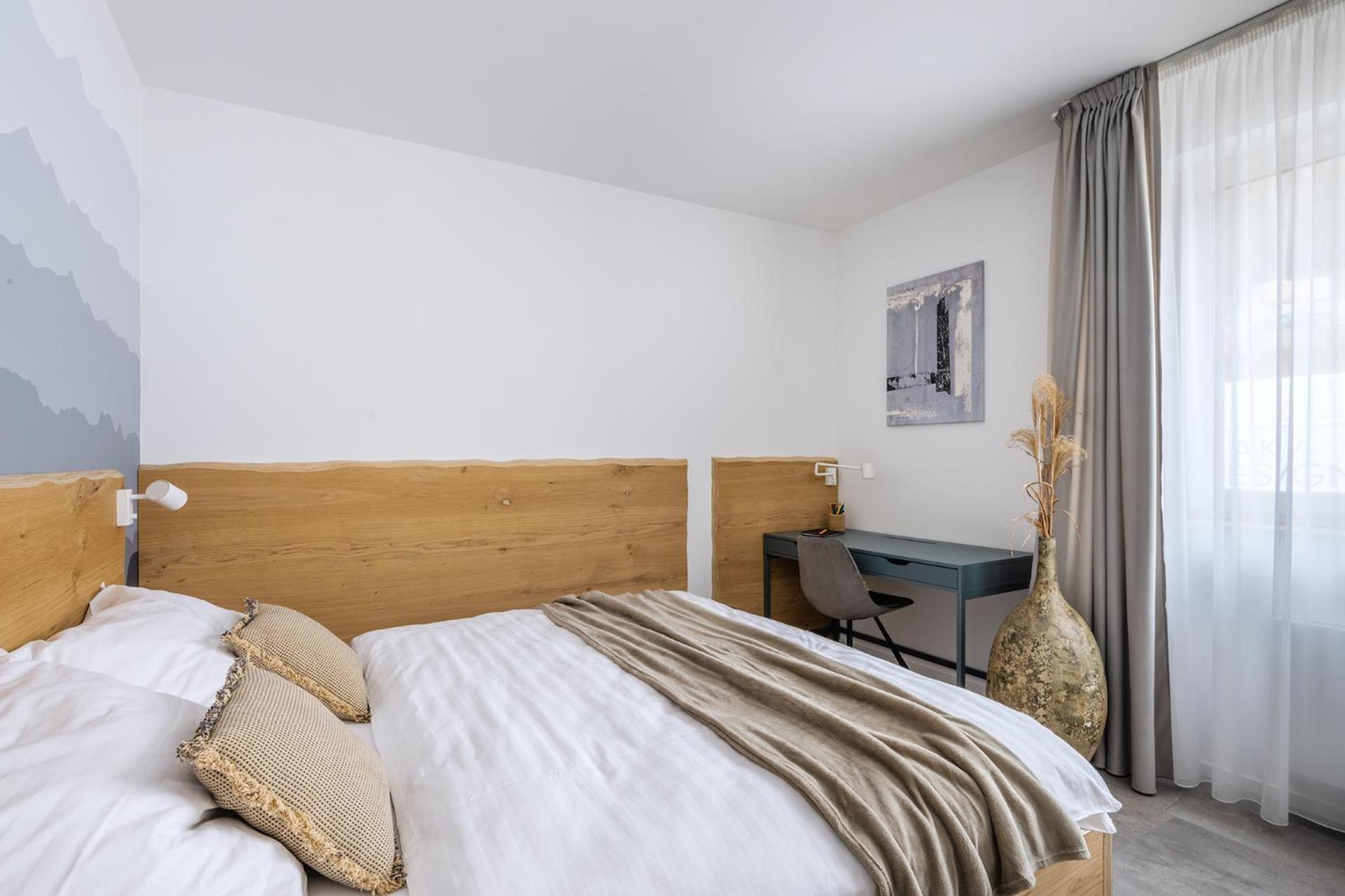 Apartmany U Lesa Dolni Morava Ruang foto