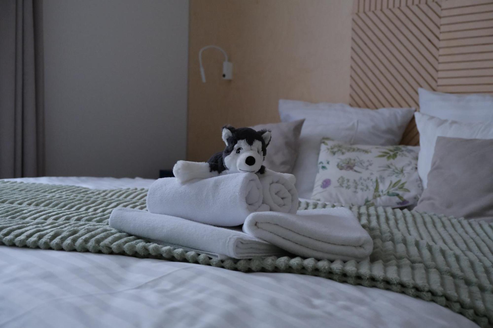 Apartmany U Lesa Dolni Morava Ruang foto