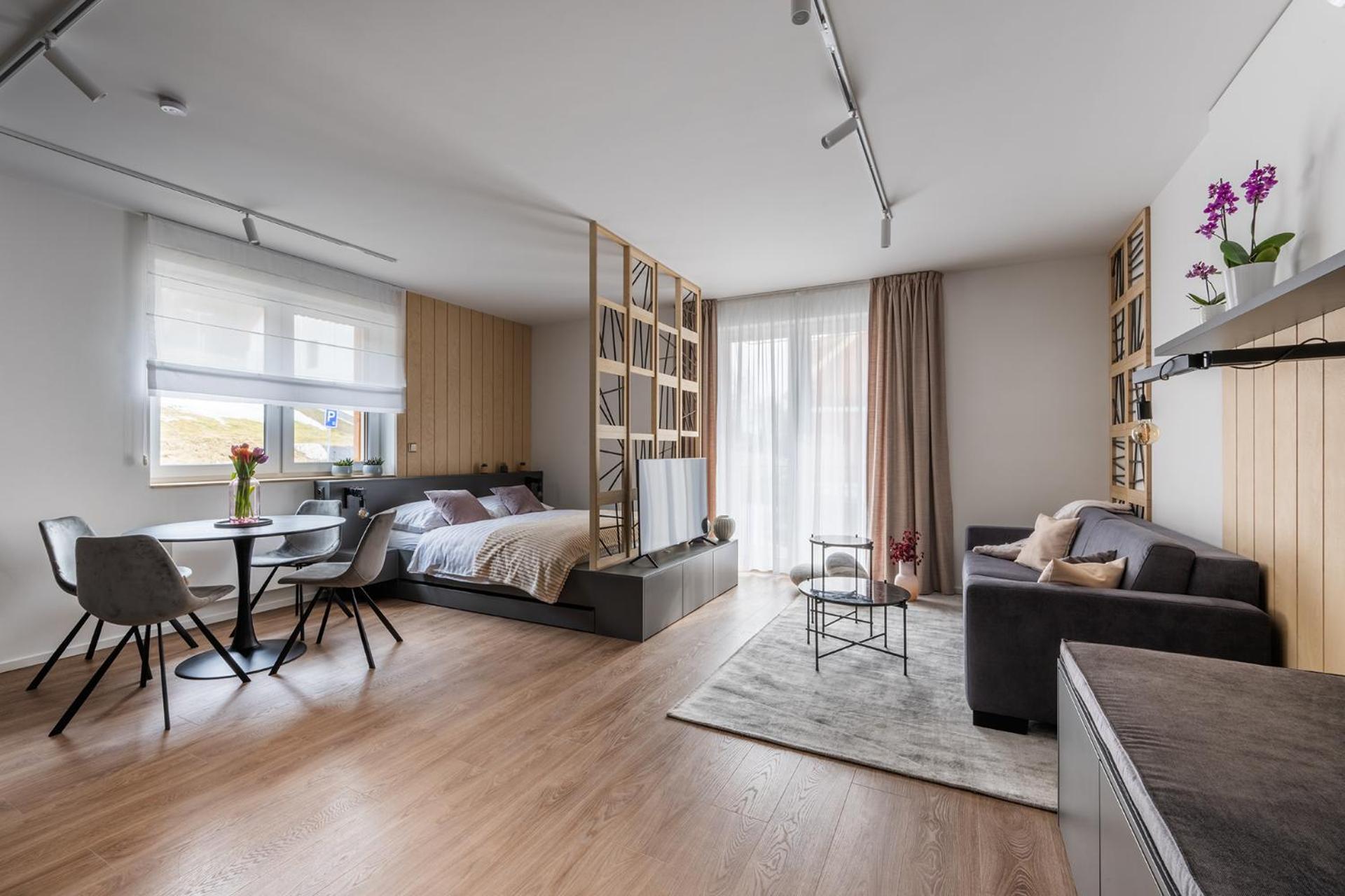 Apartmany U Lesa Dolni Morava Ruang foto