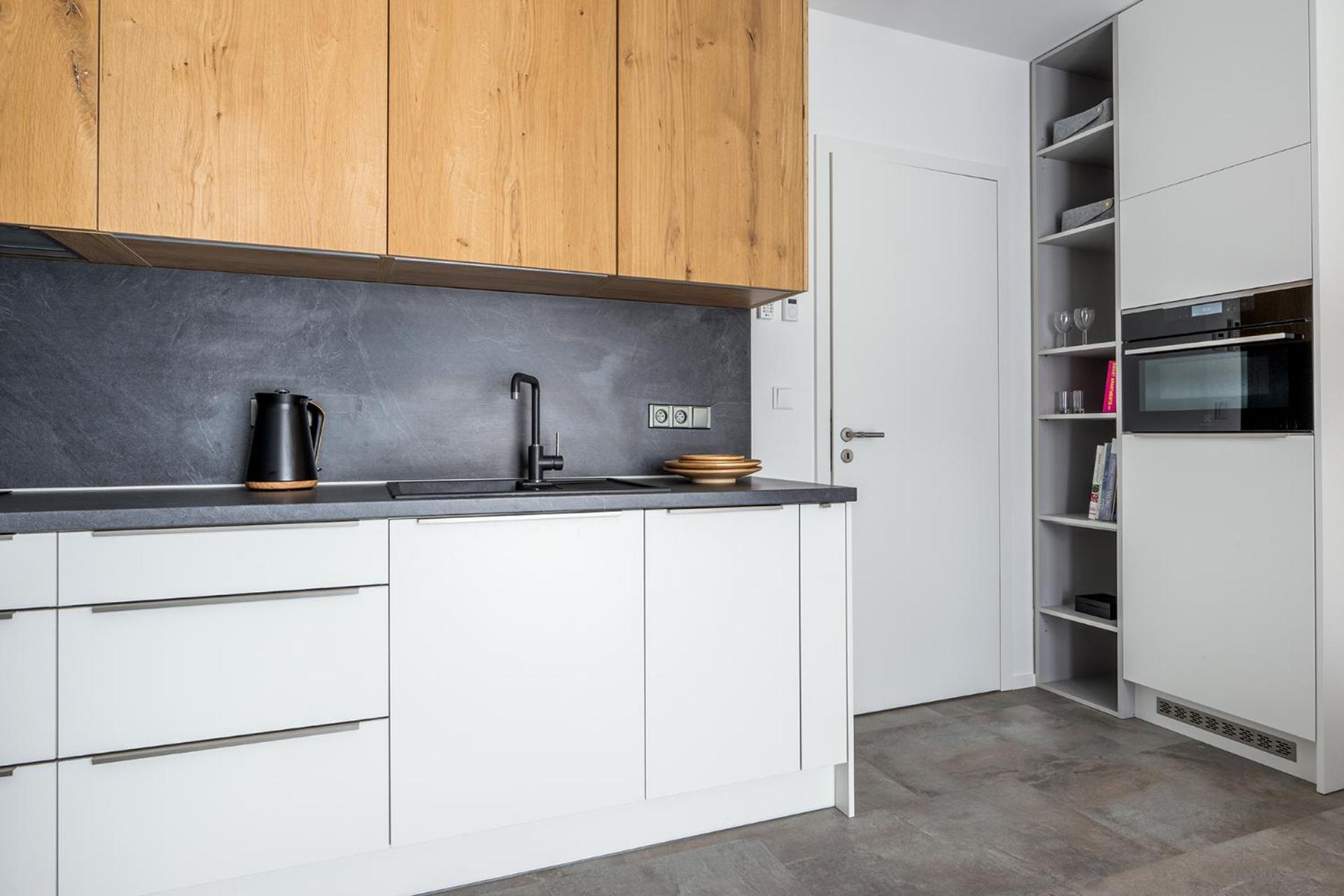 Apartmany U Lesa Dolni Morava Ruang foto