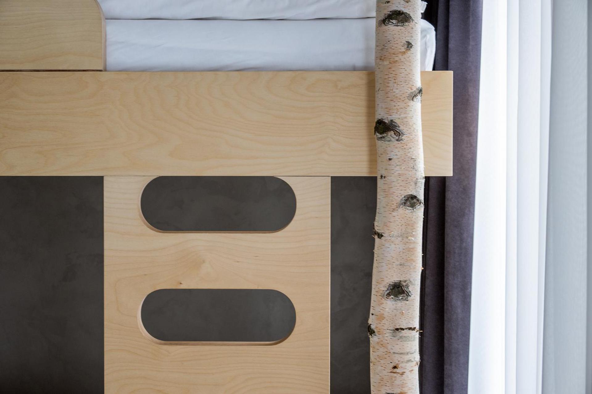 Apartmany U Lesa Dolni Morava Ruang foto