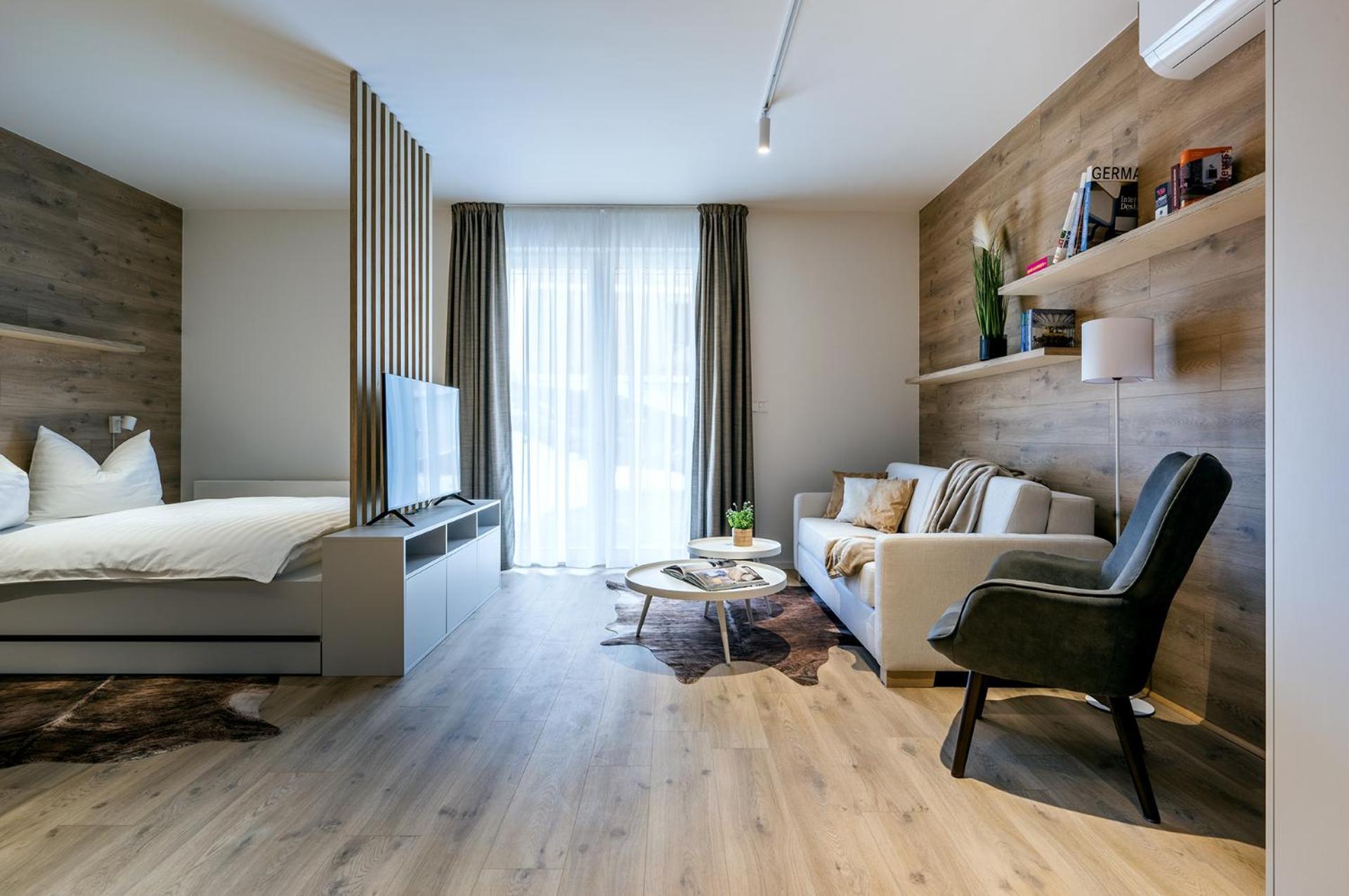 Apartmany U Lesa Dolni Morava Ruang foto