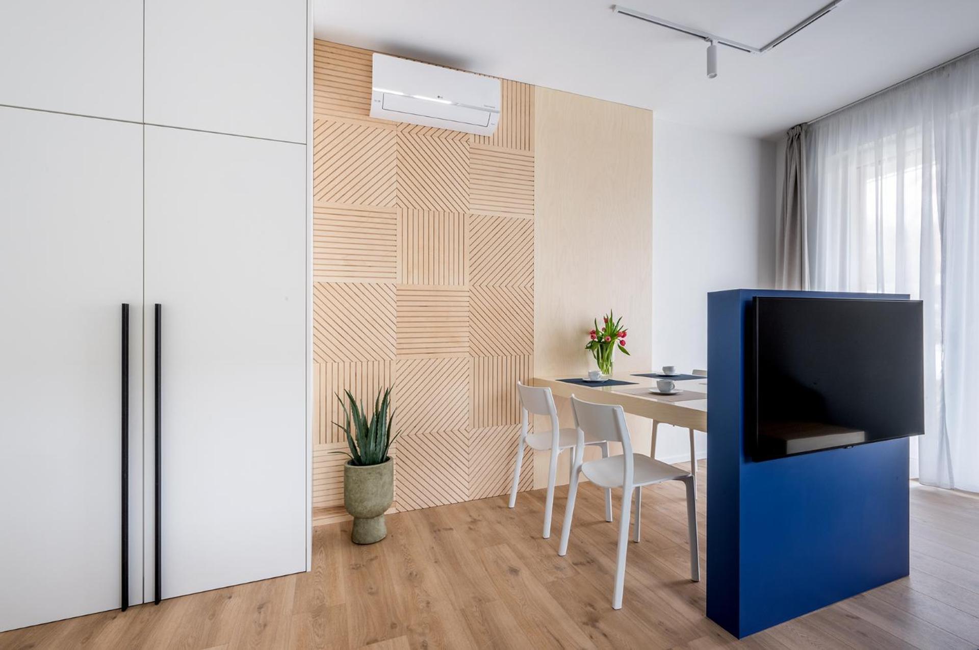 Apartmany U Lesa Dolni Morava Ruang foto