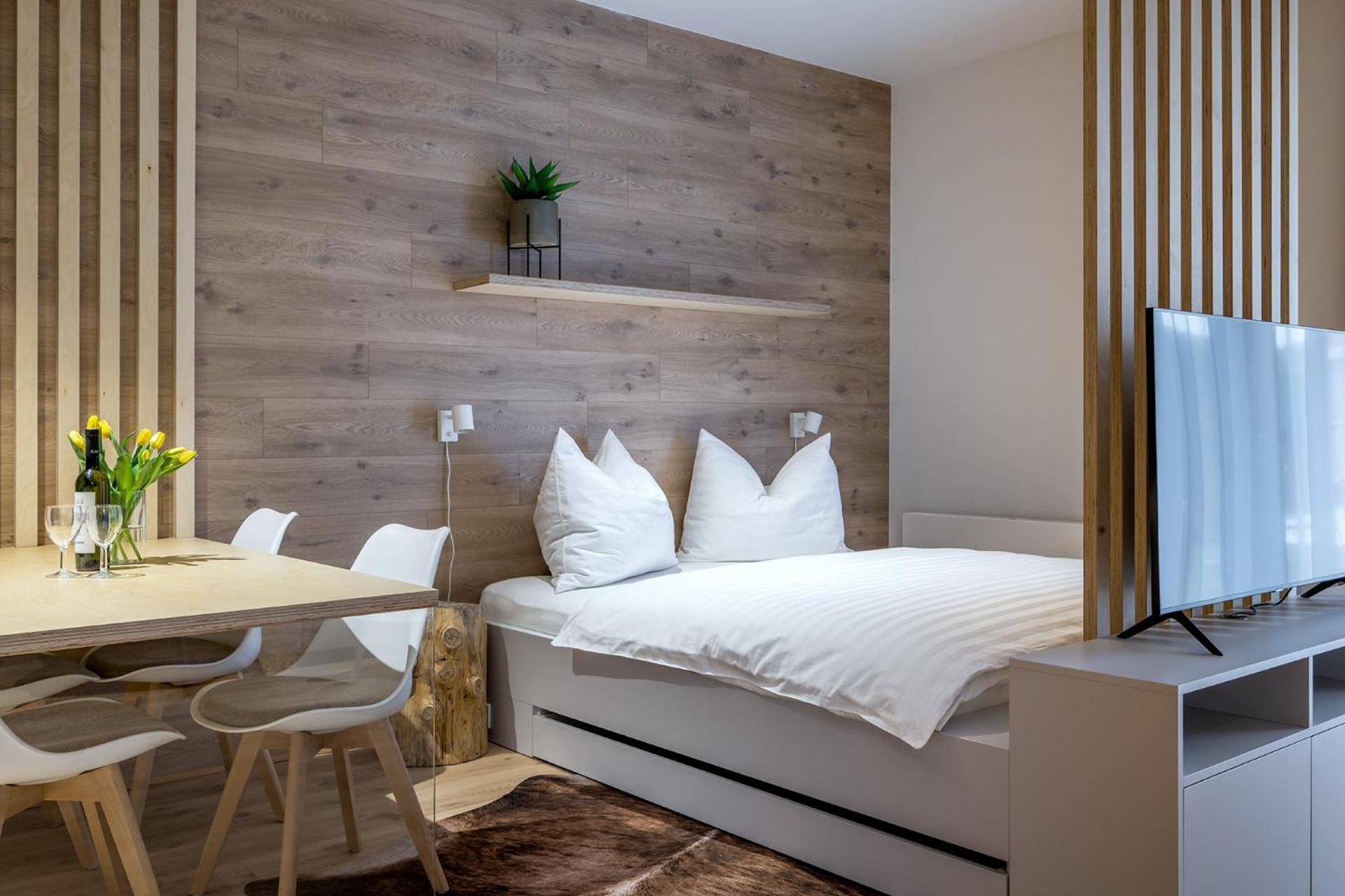 Apartmany U Lesa Dolni Morava Ruang foto