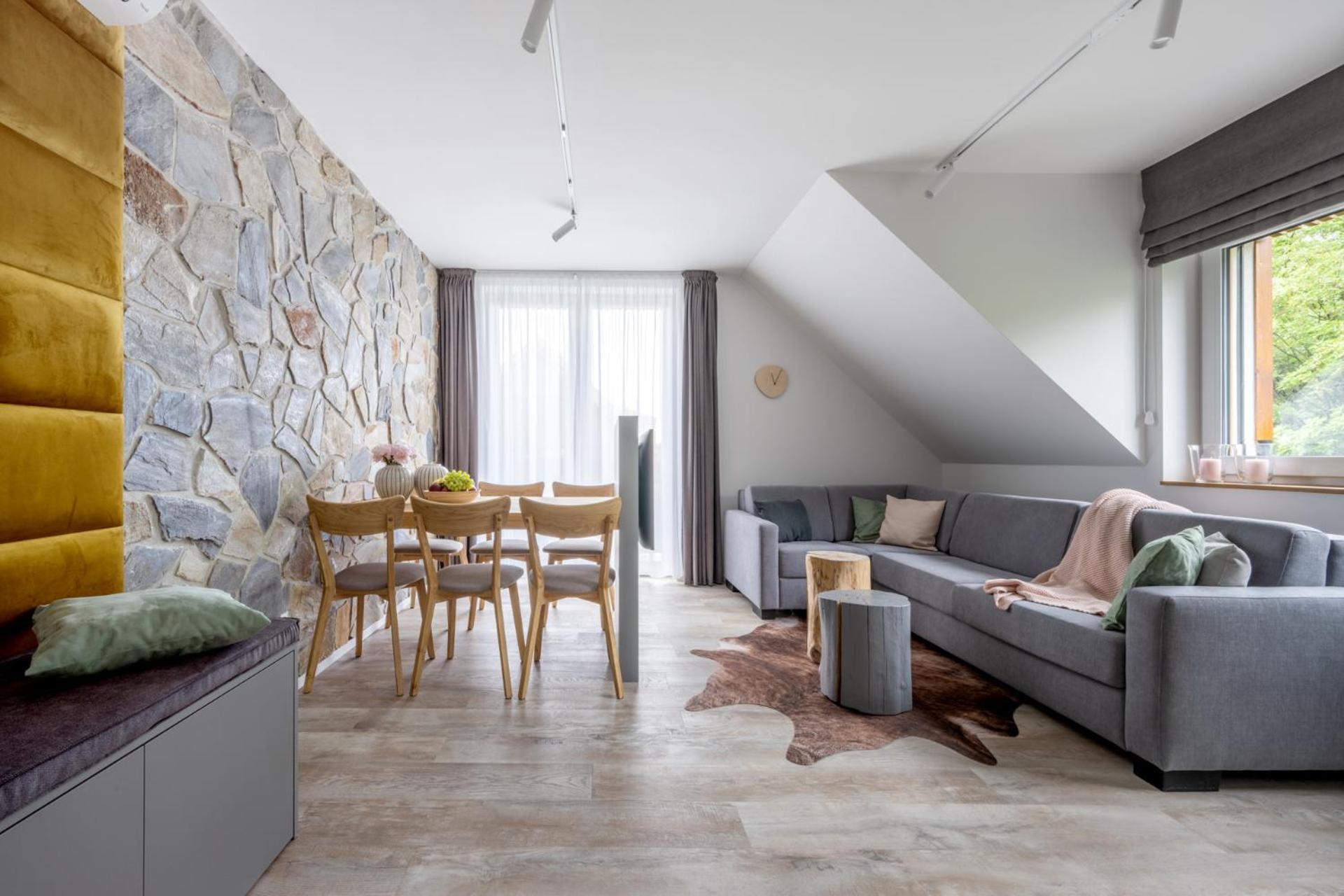 Apartmany U Lesa Dolni Morava Ruang foto