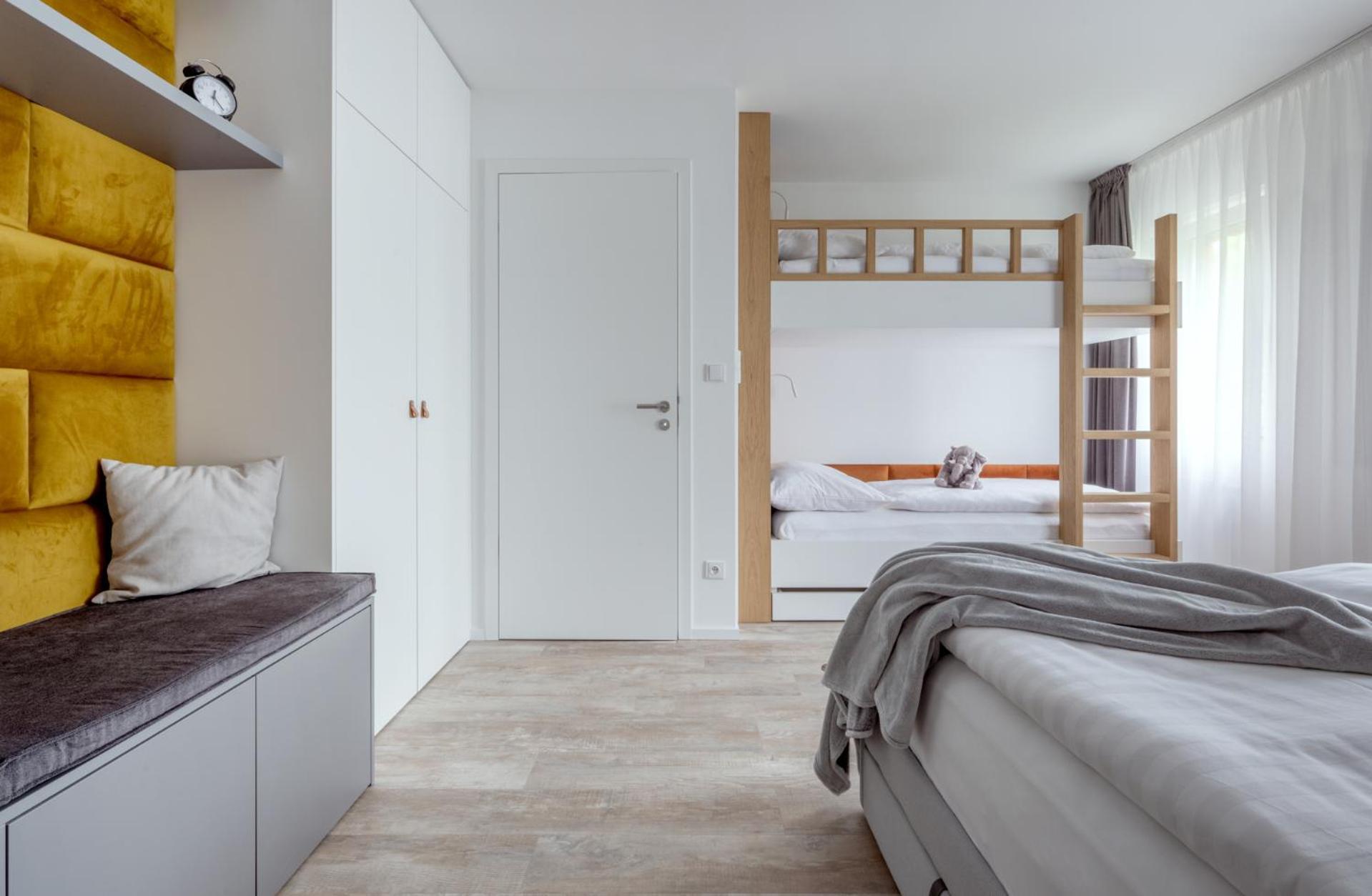 Apartmany U Lesa Dolni Morava Ruang foto
