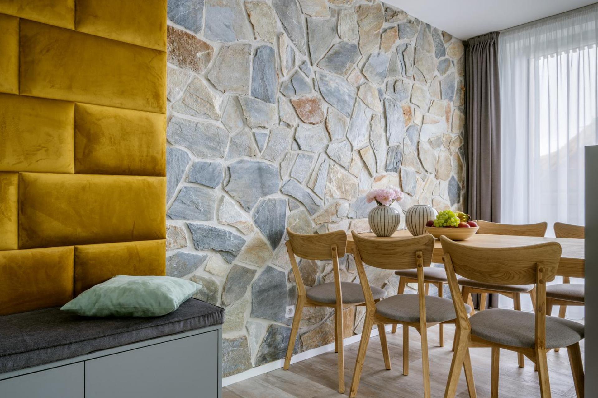 Apartmany U Lesa Dolni Morava Ruang foto